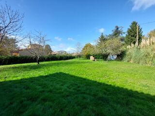  Terrain � vendre 1150 m�