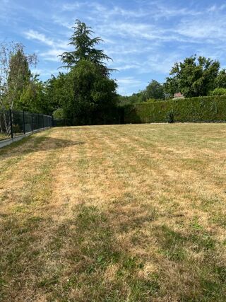  Terrain � vendre 1036 m�