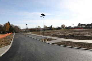  Terrain � vendre 567 m�