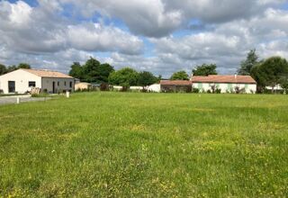  Terrain à vendre 633 m²