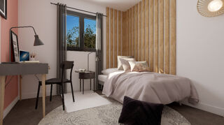  Maison 5 pi�ces 96 m� Perpignan