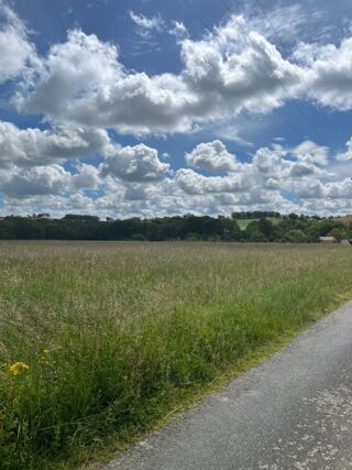  Terrain � vendre 550 m�