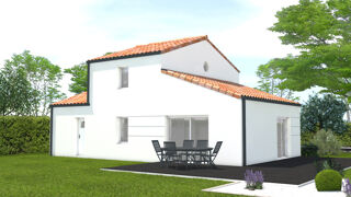  Maison � vendre 5 pi�ces 82 m�