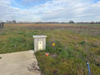  Terrain � vendre 500 m�