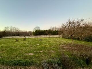  Terrain � vendre 630 m�