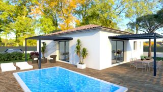  Maison � vendre 5 pi�ces 100 m�
