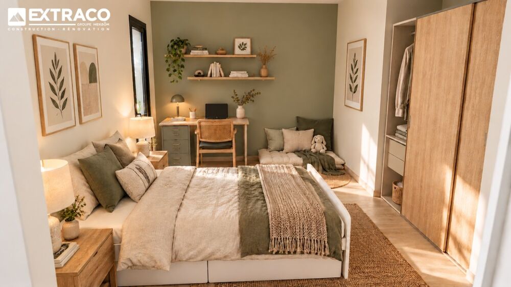 vente Maison - 1 pièce(s) - 134 m² Criquetot-l'Esneval (76280)