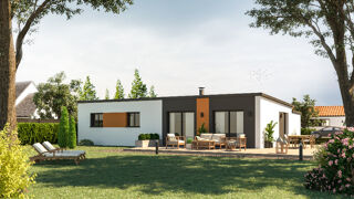  Maison � vendre 3 pi�ces 92 m�