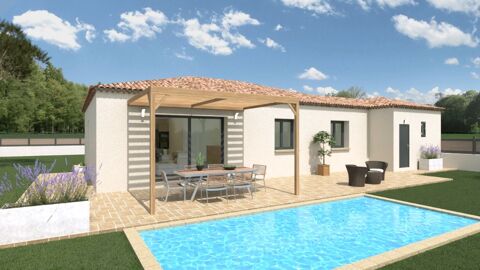   Vente Maison Maison - 4 pi�ce(s) - 90 m�