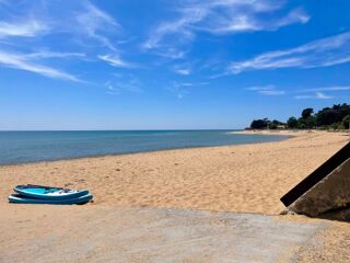  Maison 4 pi�ces 75 m� Saint-vincent-sur-jard