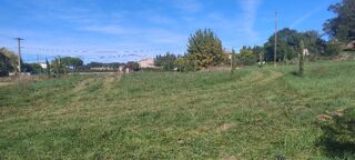  Terrain � vendre 1123 m�