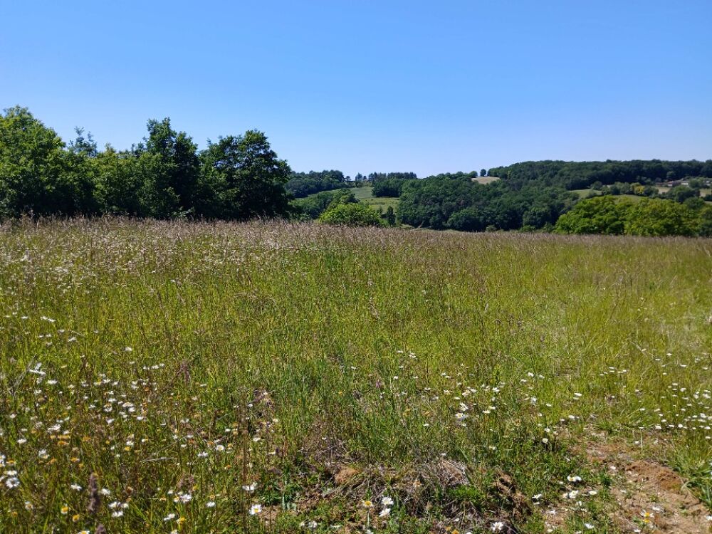 MAISON À CONSTRUIRE DE 85 M² AVEC 4 PIÈCES À SAINT-ASTIE....