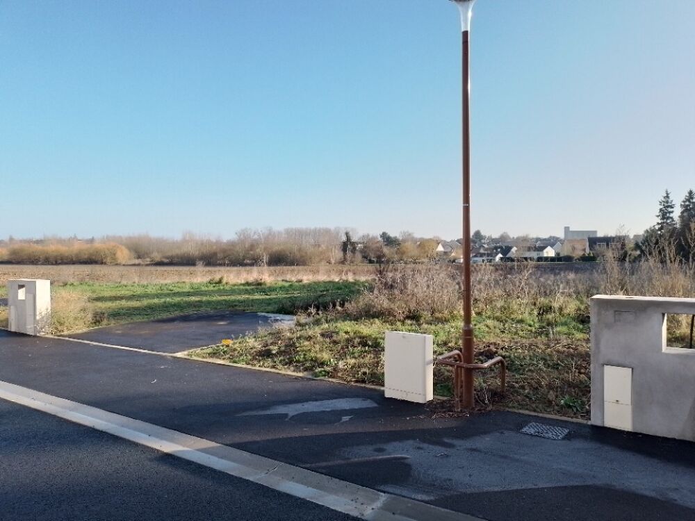 vente Terrain - 365 m� Saint-Pathus (77178)