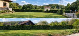 vente Terrain - 643 m² Lovagny (74330)