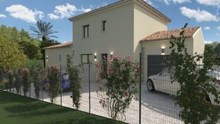  Maison à vendre 6 pièces 115 m²