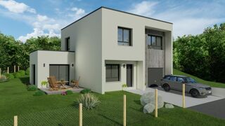  Maison  vendre 5 pices 110 m