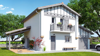  Maison  vendre 4 pices 110 m