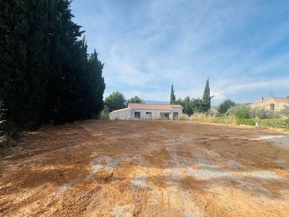 En exclusivité chez Maisons France Confort Cabriès et so....