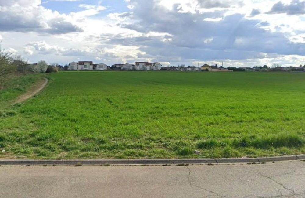 Projet de maison neuve 4 pièces - 81 m² à Wittenheim<BR/....