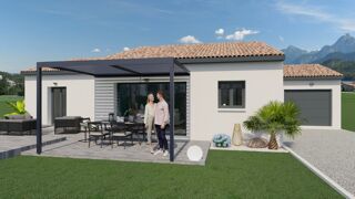 Maison à vendre 5 pièces 109 m²