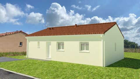   Vente Maison Maison - 4 pi�ce(s) - 100 m�