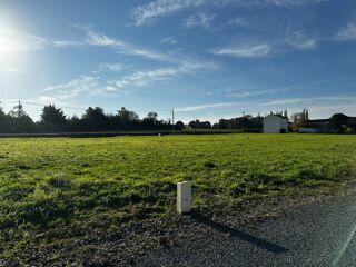  Terrain 359 m Niort