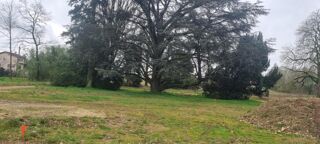  Terrain � vendre 761 m�