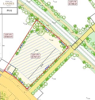  Maison 4 pi�ces 110 m� Seignosse