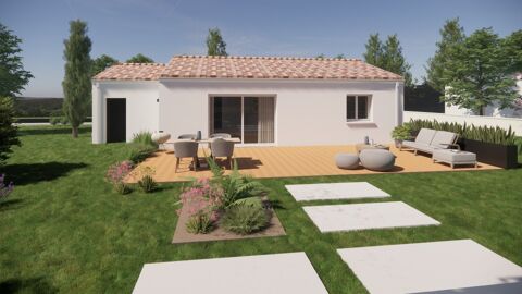   Vente Maison Maison - 3 pi�ce(s) - 70 m�