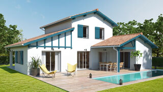  Maison 5 pices 122 m Lge-cap-ferret