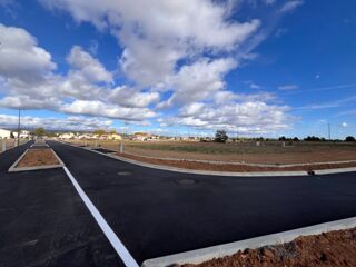  Terrain � vendre 400 m�