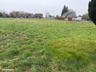  Terrain � vendre 3076 m�