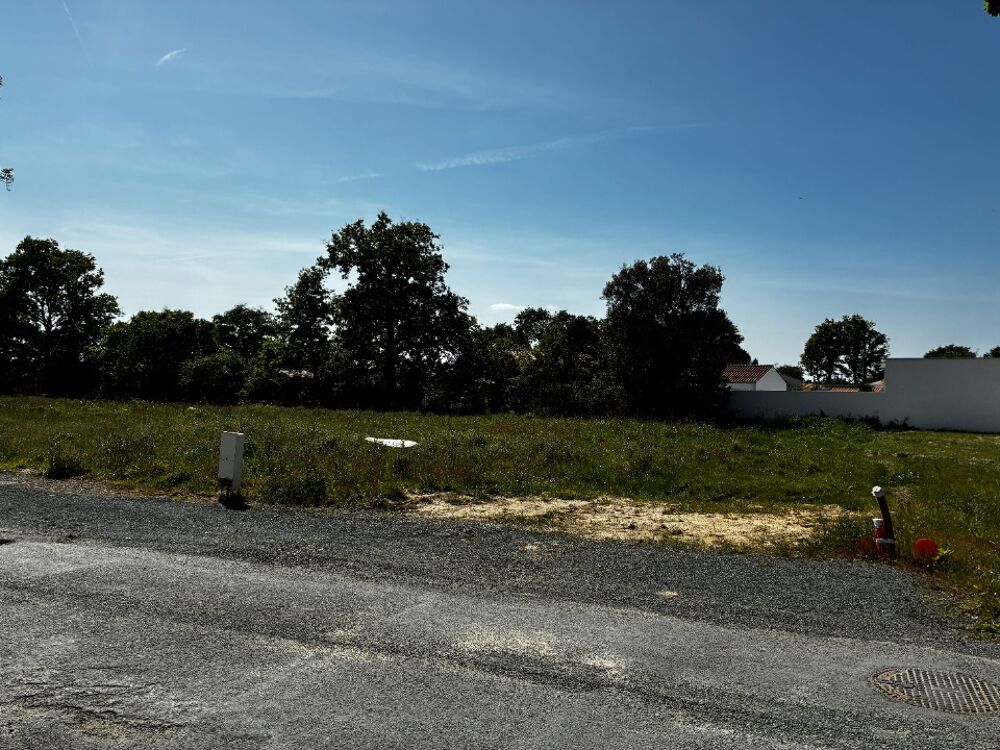 MAISON À CONSTRUIRE DE 90 M² AVEC 4 PIÈCES À LA BARRE-DE....