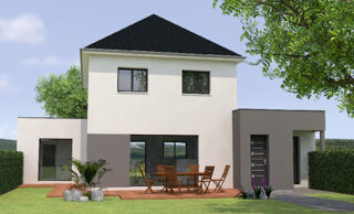  Maison à vendre 5 pièces 130 m²