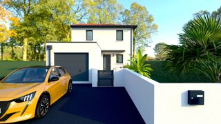  Maison  vendre 4 pices 86 m