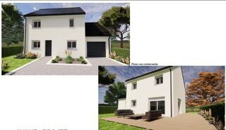  Maison  vendre 5 pices 100 m