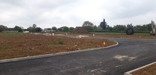  Terrain � vendre 750 m�