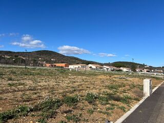  Terrain 600 m� P�ret