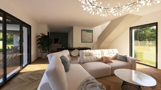  Maison à vendre 1 pièce 145 m²