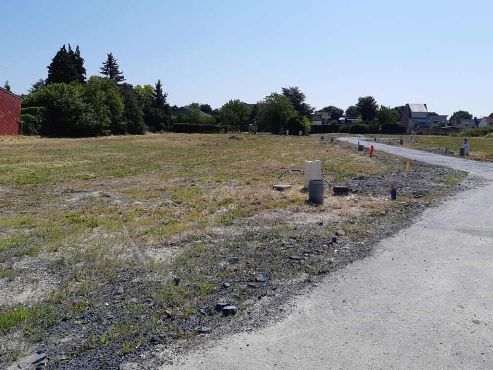 vente Maison - 5 pièce(s) - 80 m² Vermelles (62980)