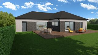  Maison � vendre 5 pi�ces 130 m�