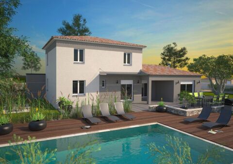   Vente Maison Maison - 5 pice(s) - 105 m