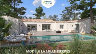  Maison à vendre 5 pièces 144 m²