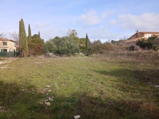  Terrain � vendre 1500 m�