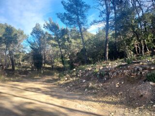  Terrain � vendre 964 m�