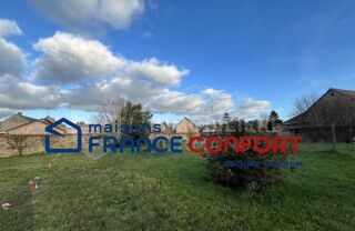  Terrain � vendre 728 m�