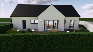  Maison 5 pi�ces 95 m� Sorigny