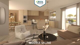  Maison à vendre 4 pièces 70 m²