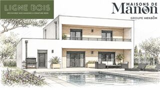  Maison à vendre 4 pièces 110 m²