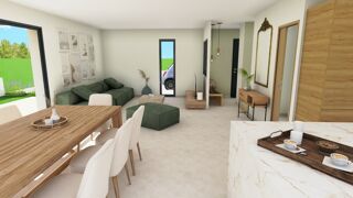  Maison � vendre 1 pi�ce 90 m�